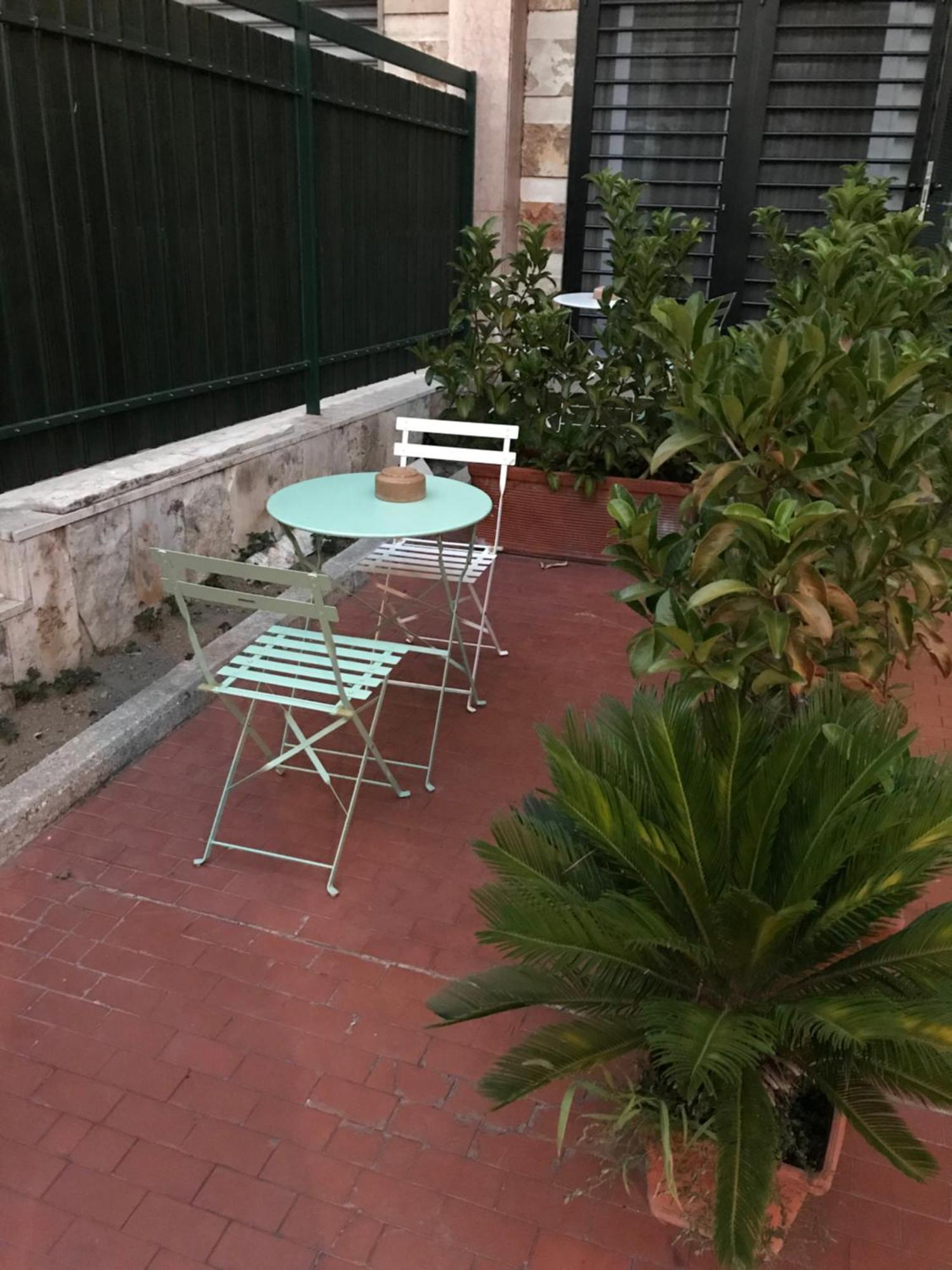Bed and Breakfast Domus Vesuvio San Giorgio a Cremano Exteriér fotografie